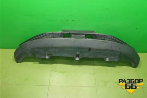 Бампер передний нижняя часть (602002156AA) для OMODA C5 с 2022г (Ц5)