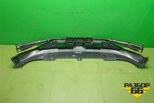 Бампер передний нижняя часть (602002156AA) для OMODA C5 с 2022г (Ц5)