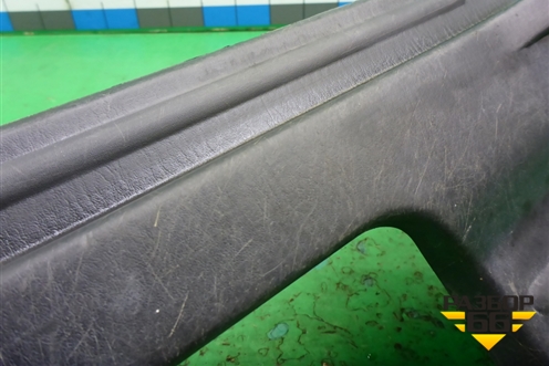 Накладка порога внутренняя заднего правого (8588638000) для Hyundai Sonata-5 с 2001г (Соната)