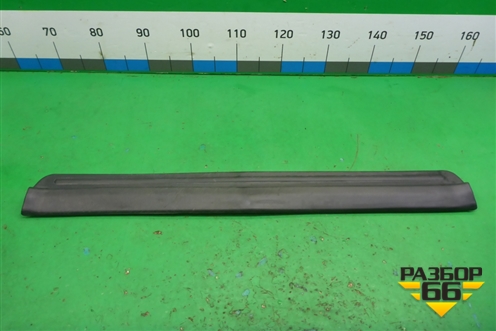 Накладка порога внутренняя переднего правого (8588238000) для Hyundai Sonata-5 с 2001г (Соната)