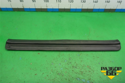 Накладка порога внутренняя переднего правого (8588238000) для Hyundai Sonata-5 с 2001г (Соната)