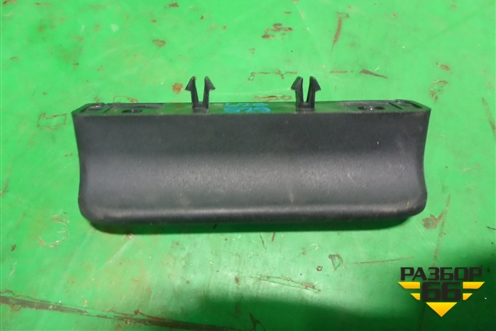 Ручка внутренняя (крышки багажника) (812543S000) для Hyundai Solaris с 2010-2016г (Солярис)