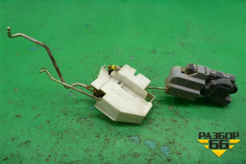 Замок двери передней правой для Hyundai Sonata-5 с 2001г (Соната)