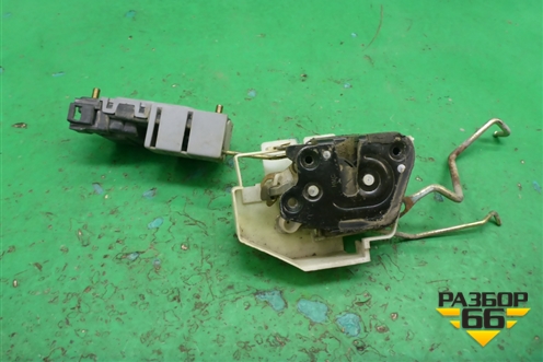 Замок двери передней правой для Hyundai Sonata-5 с 2001г (Соната)