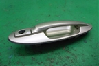 Ручка наружная двери передней правой для Hyundai Sonata-5 с 2001г (Соната)