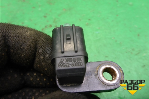 Датчик ABS задний правый (8954260050) для Toyota Land Cruiser Prado(150) с 2009г (Ленд Крузер Прадо)