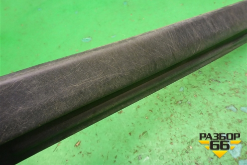 Накладка порога внутренняя переднего левого (8587238000) для Hyundai Sonata-5 с 2001г (Соната)