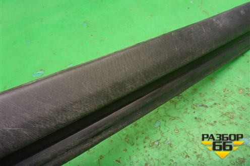 Накладка порога внутренняя переднего левого (8587238000) для Hyundai Sonata-5 с 2001г (Соната)