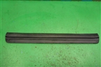 Накладка порога внутренняя переднего левого (8587238000) для Hyundai Sonata-5 с 2001г (Соната)