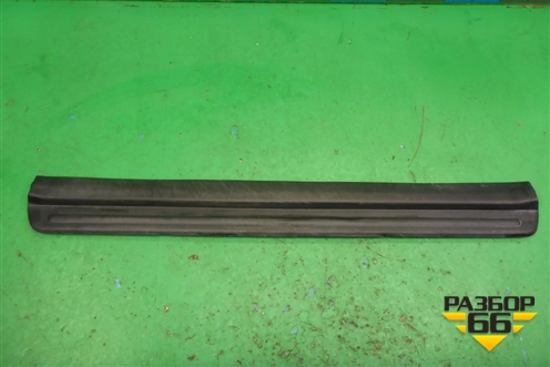 Накладка порога внутренняя переднего левого (8587238000) для Hyundai Sonata-5 с 2001г (Соната)