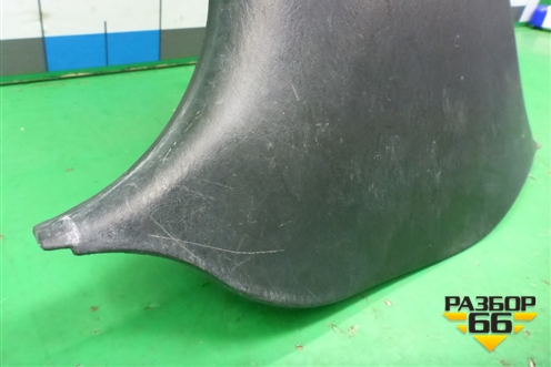 Обшивка стойки центральная нижняя левая (8583538000) для Hyundai Sonata-5 с 2001г (Соната)