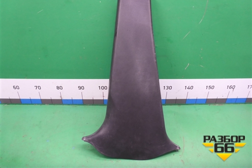 Обшивка стойки центральная нижняя левая (8583538000) для Hyundai Sonata-5 с 2001г (Соната)