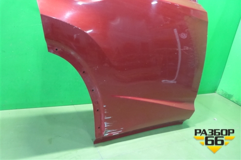 Дверь задняя правая (6700348180) для Lexus RX 350 c 2015г (РХ)