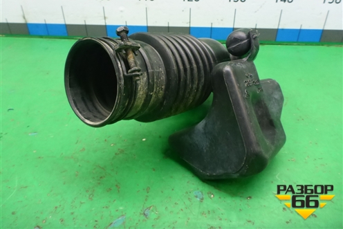 Патрубок воздушного фильтра (2.0л G4JP) (2813838003) для Hyundai Sonata-5 с 2001г (Соната)