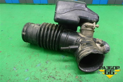 Патрубок воздушного фильтра (2.0л G4JP) (2813838003) для Hyundai Sonata-5 с 2001г (Соната)