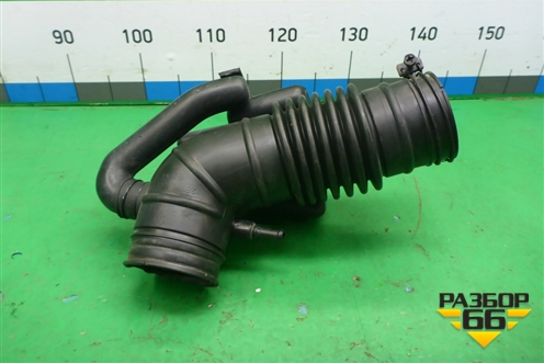 Патрубок воздушного фильтра (2.0л G4JP) (2813838003) для Hyundai Sonata-5 с 2001г (Соната)