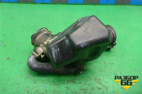 Патрубок воздушного фильтра (2.0л G4JP) (2813838003) для Hyundai Sonata-5 с 2001г (Соната)