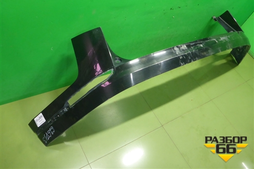 Бампер задний (J8A217D781ABW) для Land Rover Range Rover Velar с 2017г (Велар)