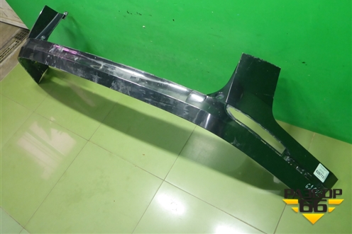 Бампер задний (J8A217D781ABW) для Land Rover Range Rover Velar с 2017г (Велар)