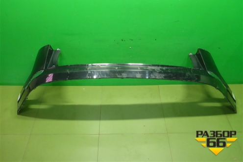 Бампер задний (J8A217D781ABW) для Land Rover Range Rover Velar с 2017г (Велар)