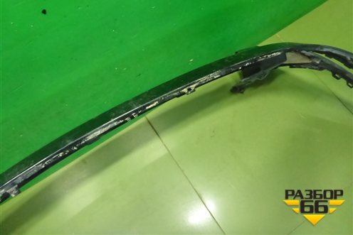 Бампер задний (J8A217D781ABW) для Land Rover Range Rover Velar с 2017г (Велар)