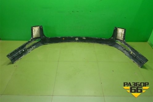 Бампер задний (J8A217D781ABW) для Land Rover Range Rover Velar с 2017г (Велар)