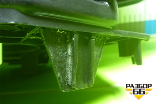 Фара правая (после 2017г LED без блока) (8114560N20) для Toyota Land Cruiser Prado(150) с 2009г (Ленд Крузер Прадо)