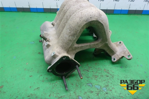 Коллектор впускной (2.0л) для Hyundai Sonata-5 с 2001г (Соната)