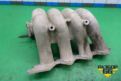 Коллектор впускной (2.0л) для Hyundai Sonata-5 с 2001г (Соната)