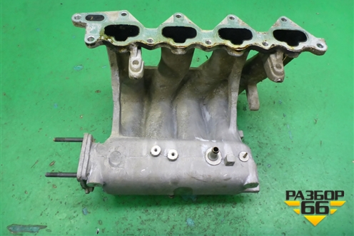 Коллектор впускной (2.0л) для Hyundai Sonata-5 с 2001г (Соната)