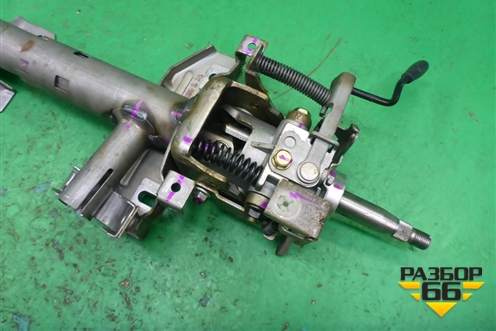 Колонка рулевая для Hyundai Sonata-5 с 2001г (Соната)