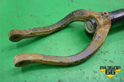 Амортизатор передний правый (546113D601) для Hyundai Sonata-5 с 2001г (Соната)