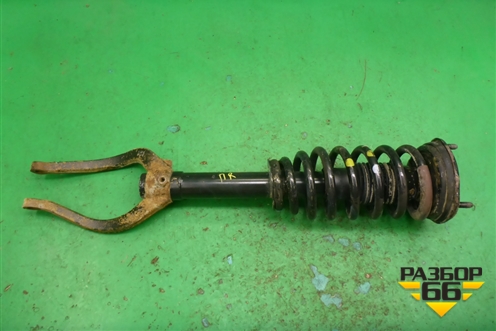 Амортизатор передний правый (546113D601) для Hyundai Sonata-5 с 2001г (Соната)