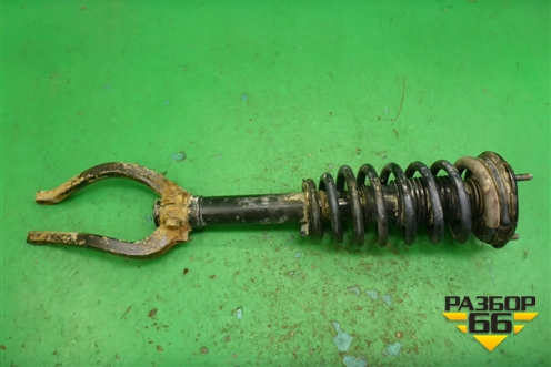 Амортизатор передний правый (546113D601) для Hyundai Sonata-5 с 2001г (Соната)