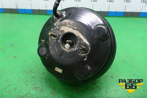 Усилитель тормозов вакуумный для Hyundai Sonata-5 с 2001г (Соната)