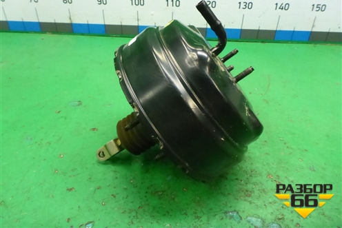 Усилитель тормозов вакуумный для Hyundai Sonata-5 с 2001г (Соната)