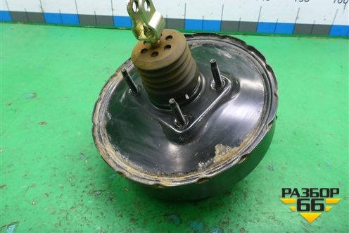 Усилитель тормозов вакуумный для Hyundai Sonata-5 с 2001г (Соната)