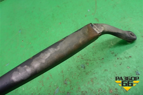 Поводок стеклоочистителя правый для Hyundai Sonata-5 с 2001г (Соната)