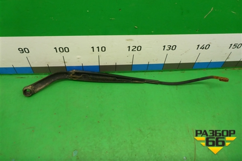 Поводок стеклоочистителя правый для Hyundai Sonata-5 с 2001г (Соната)