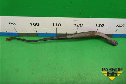 Поводок стеклоочистителя правый для Hyundai Sonata-5 с 2001г (Соната)