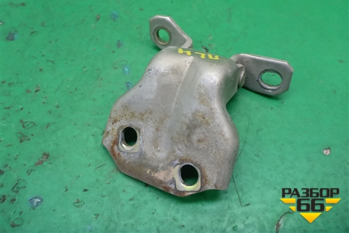 Петля двери передней левой нижняя для Hyundai Sonata-5 с 2001г (Соната)