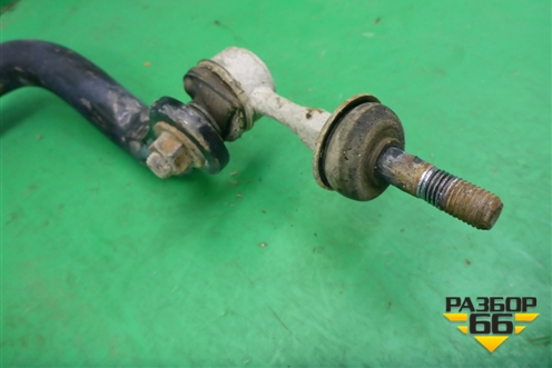 Стабилизатор передний для Hyundai Sonata-5 с 2001г (Соната)