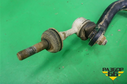 Стабилизатор передний для Hyundai Sonata-5 с 2001г (Соната)