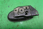 Ручка внутренняя двери задней левой для Hyundai Sonata-5 с 2001г (Соната)