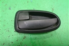 Ручка внутренняя двери задней левой для Hyundai Sonata-5 с 2001г (Соната)
