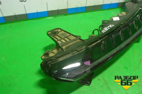 Фара дневного света левая (605000725AA) для OMODA C5 с 2022г (Ц5)