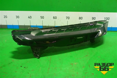 Фара дневного света левая (605000725AA) для OMODA C5 с 2022г (Ц5)