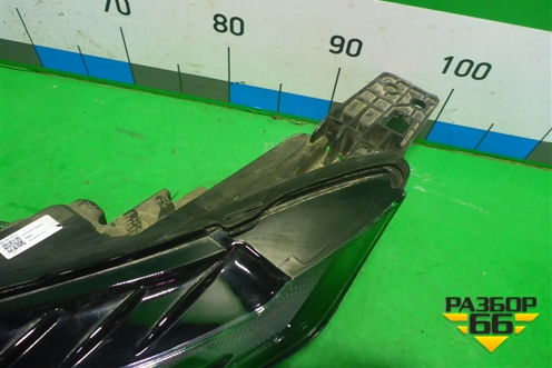 Фара дневного света левая (605000725AA) для OMODA C5 с 2022г (Ц5)