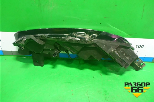 Фара дневного света левая (605000725AA) для OMODA C5 с 2022г (Ц5)