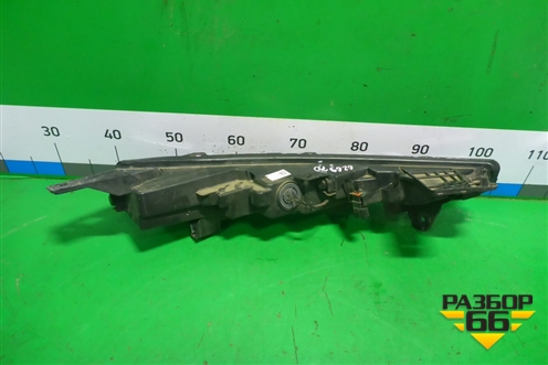 Фара дневного света левая (605000725AA) для OMODA C5 с 2022г (Ц5)